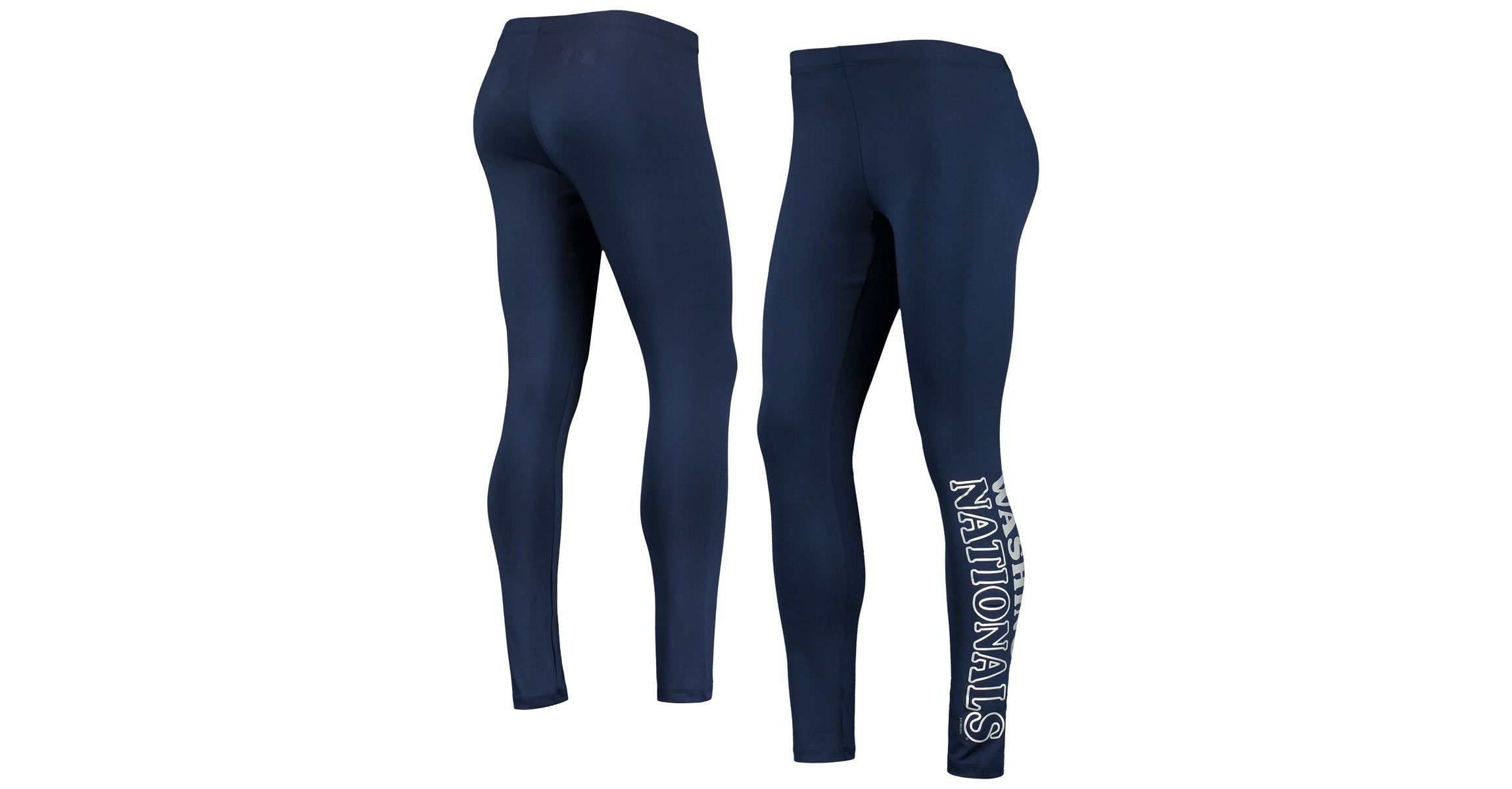 MLB Washington Nationals Stadium Lightweight Leggings