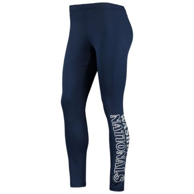 MLB Washington Nationals Stadium Lightweight Leggings