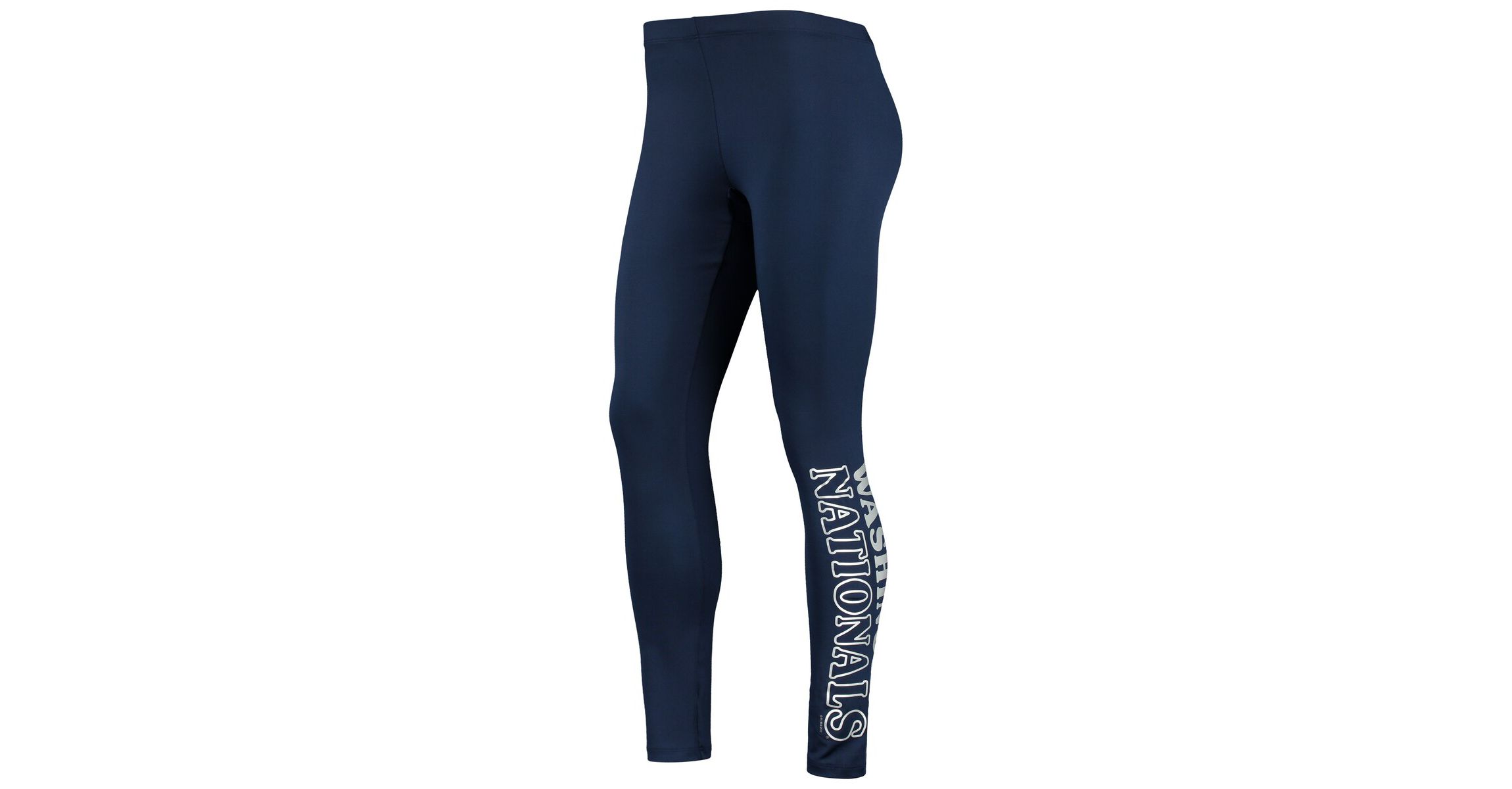 MLB Washington Nationals Stadium Lightweight Leggings
