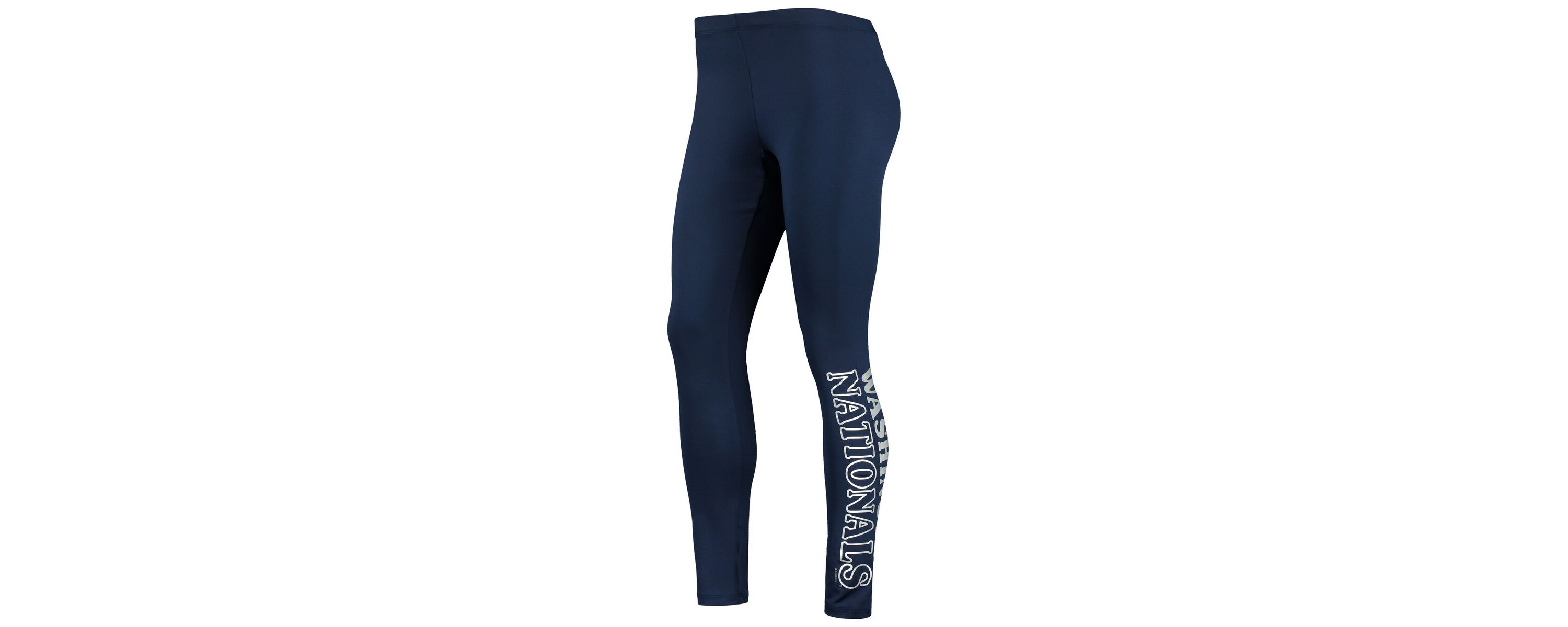 MLB Washington Nationals Stadium Lightweight Leggings