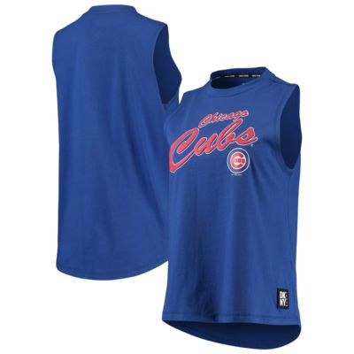 MLB Chicago Cubs Marcie Tank Top