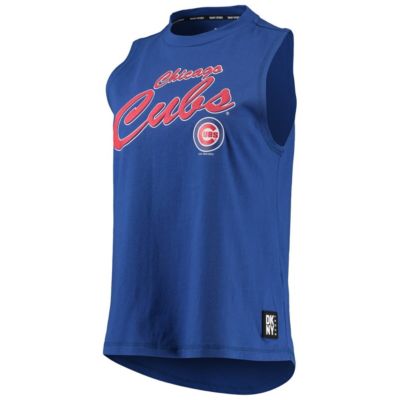 MLB Chicago Cubs Marcie Tank Top