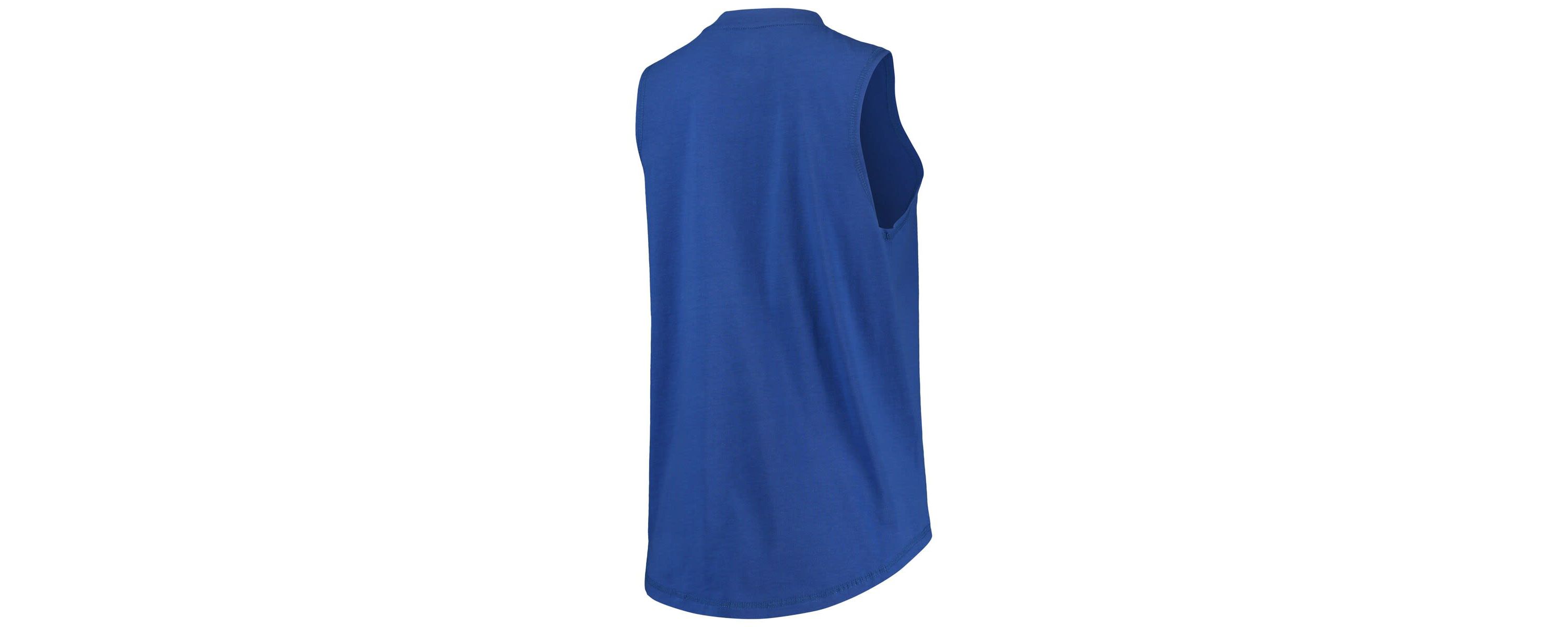 MLB Chicago Cubs Marcie Tank Top