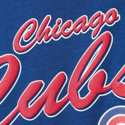 MLB Chicago Cubs Marcie Tank Top