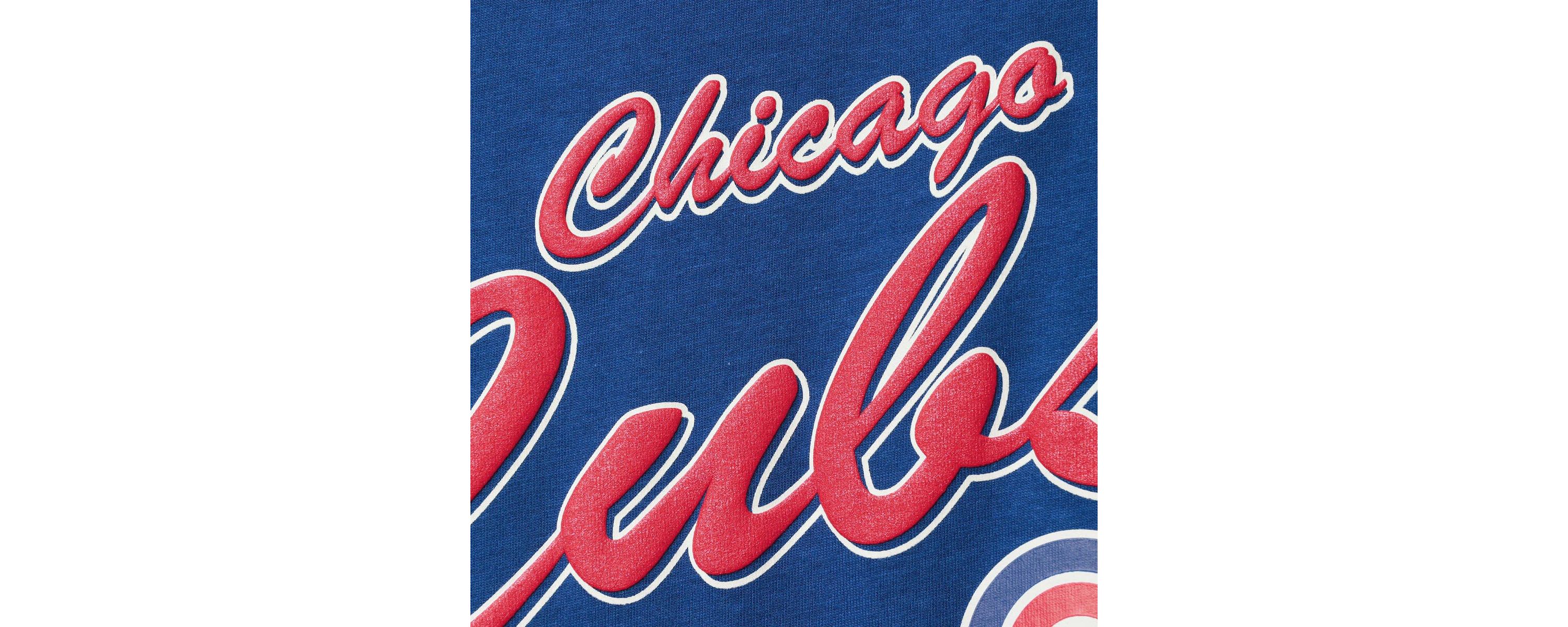 MLB Chicago Cubs Marcie Tank Top