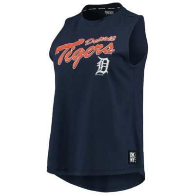 MLB Detroit Tigers Marcie Tank Top