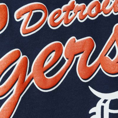 MLB Detroit Tigers Marcie Tank Top