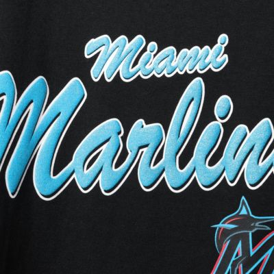 MLB Miami Marlins Marcie Tank Top