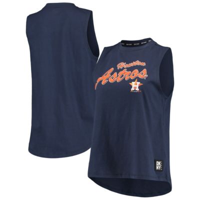 MLB Houston Astros Marcie Tank Top