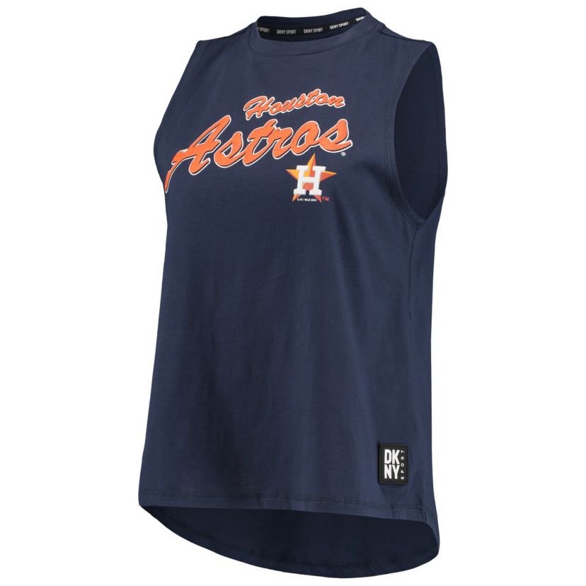 MLB Houston Astros Marcie Tank Top