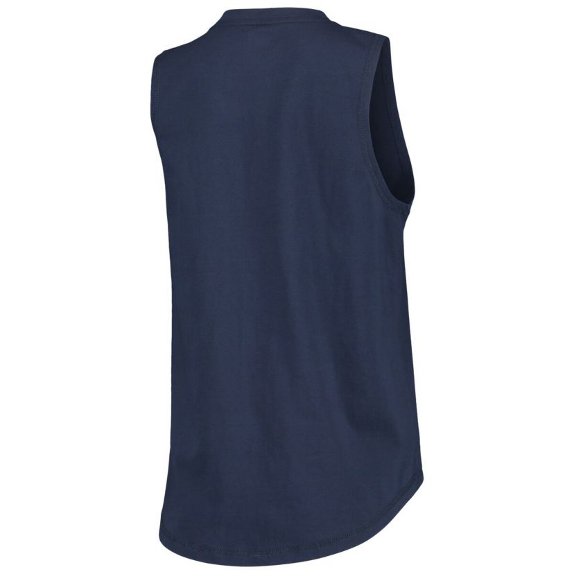 MLB Houston Astros Marcie Tank Top