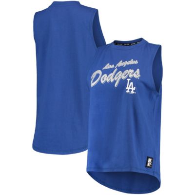 MLB Los Angeles Dodgers Marcie Tank Top