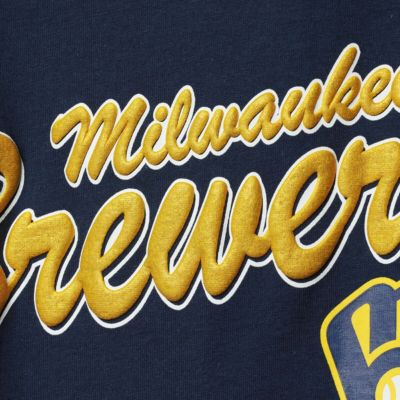 MLB Milwaukee Brewers Marcie Tank Top