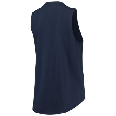 MLB Milwaukee Brewers Marcie Tank Top