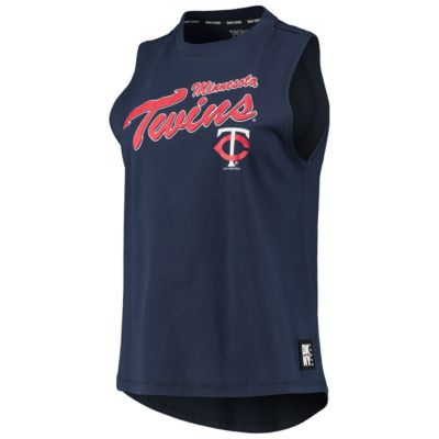 MLB Minnesota Twins Marcie Tank Top