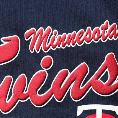 MLB Minnesota Twins Marcie Tank Top