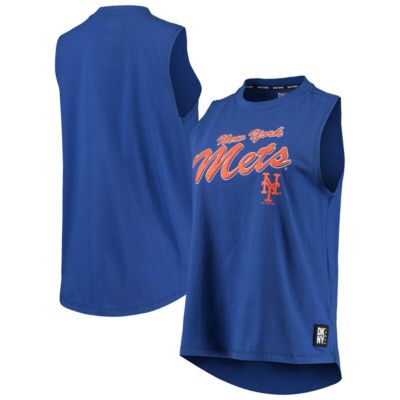 MLB New York Mets Marcie Tank Top