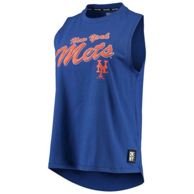 MLB New York Mets Marcie Tank Top