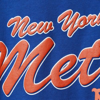 MLB New York Mets Marcie Tank Top