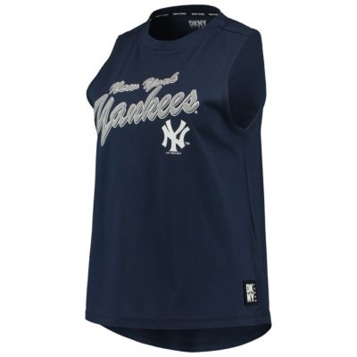 MLB New York Yankees Marcie Tank Top