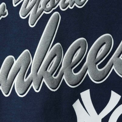 MLB New York Yankees Marcie Tank Top