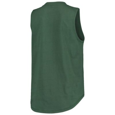 MLB Oakland Athletics Marcie Tank Top