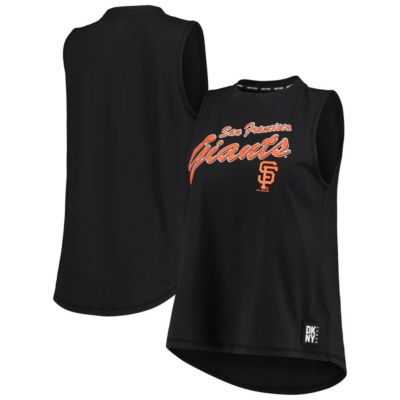 MLB San Francisco Giants Marcie Tank Top