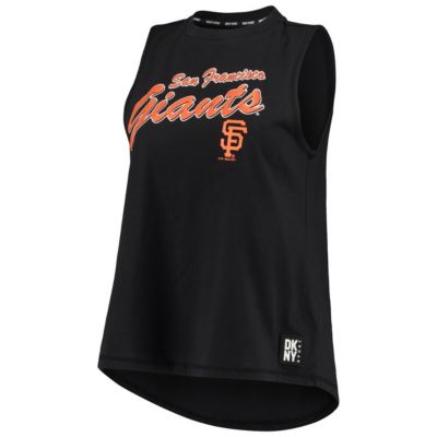 MLB San Francisco Giants Marcie Tank Top