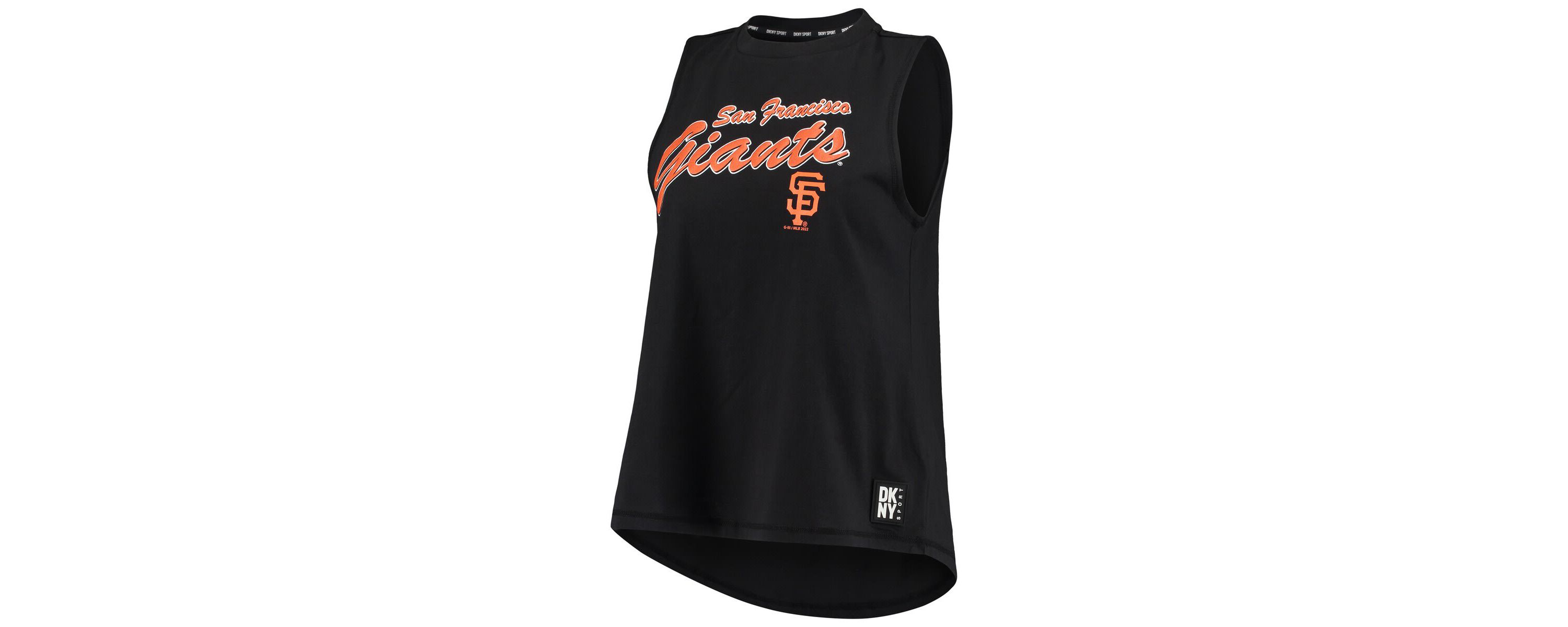 MLB San Francisco Giants Marcie Tank Top