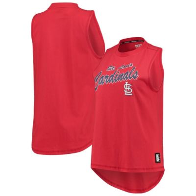 MLB St. Louis Cardinals Marcie Tank Top