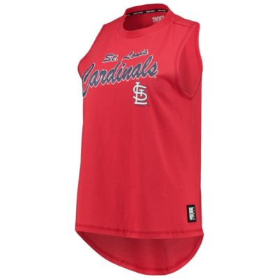 MLB St. Louis Cardinals Marcie Tank Top