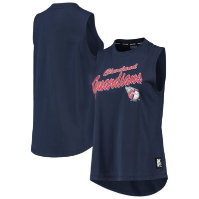 MLB Cleveland Guardians Marcie Tank Top