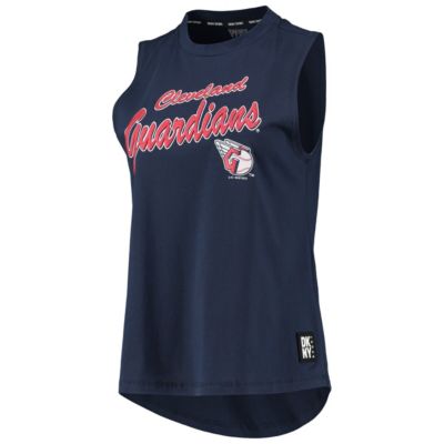 MLB Cleveland Guardians Marcie Tank Top