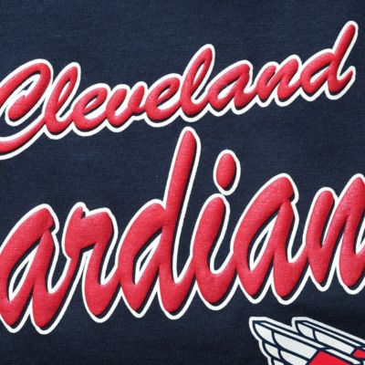 MLB Cleveland Guardians Marcie Tank Top