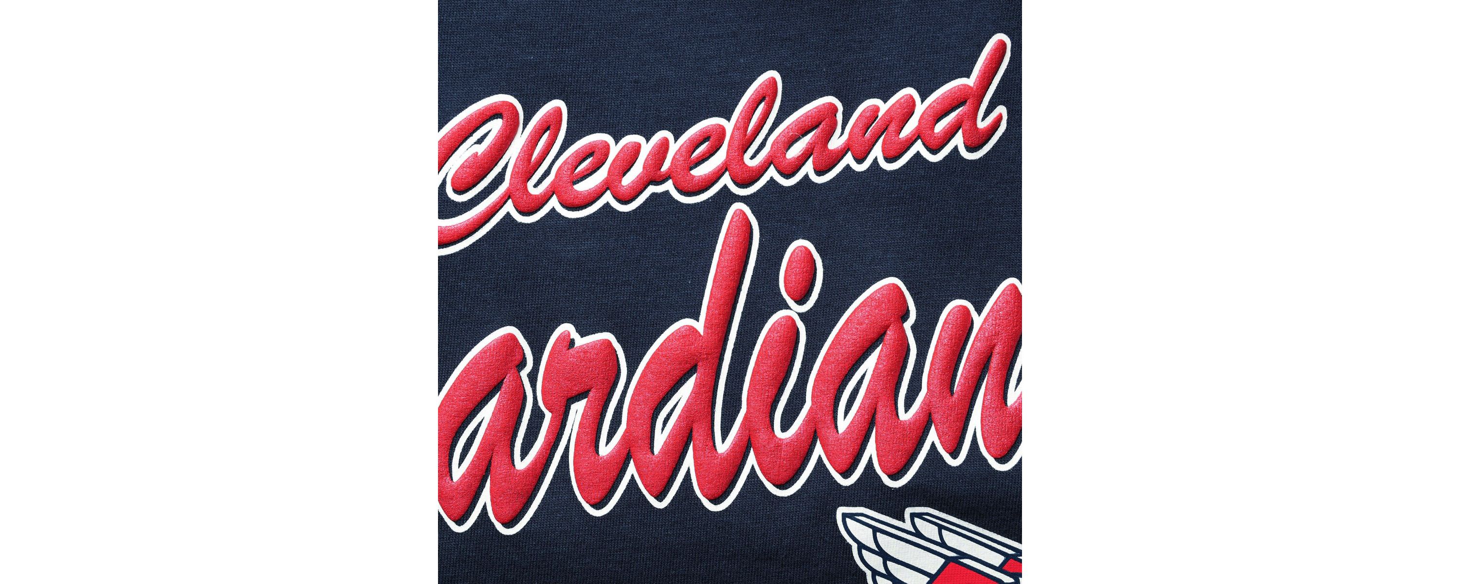 MLB Cleveland Guardians Marcie Tank Top