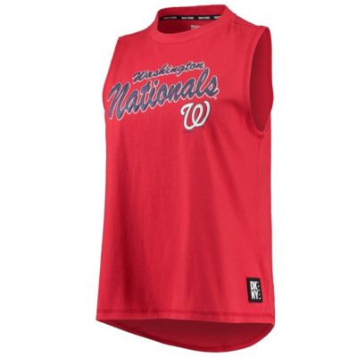 MLB Washington Nationals Marcie Tank Top