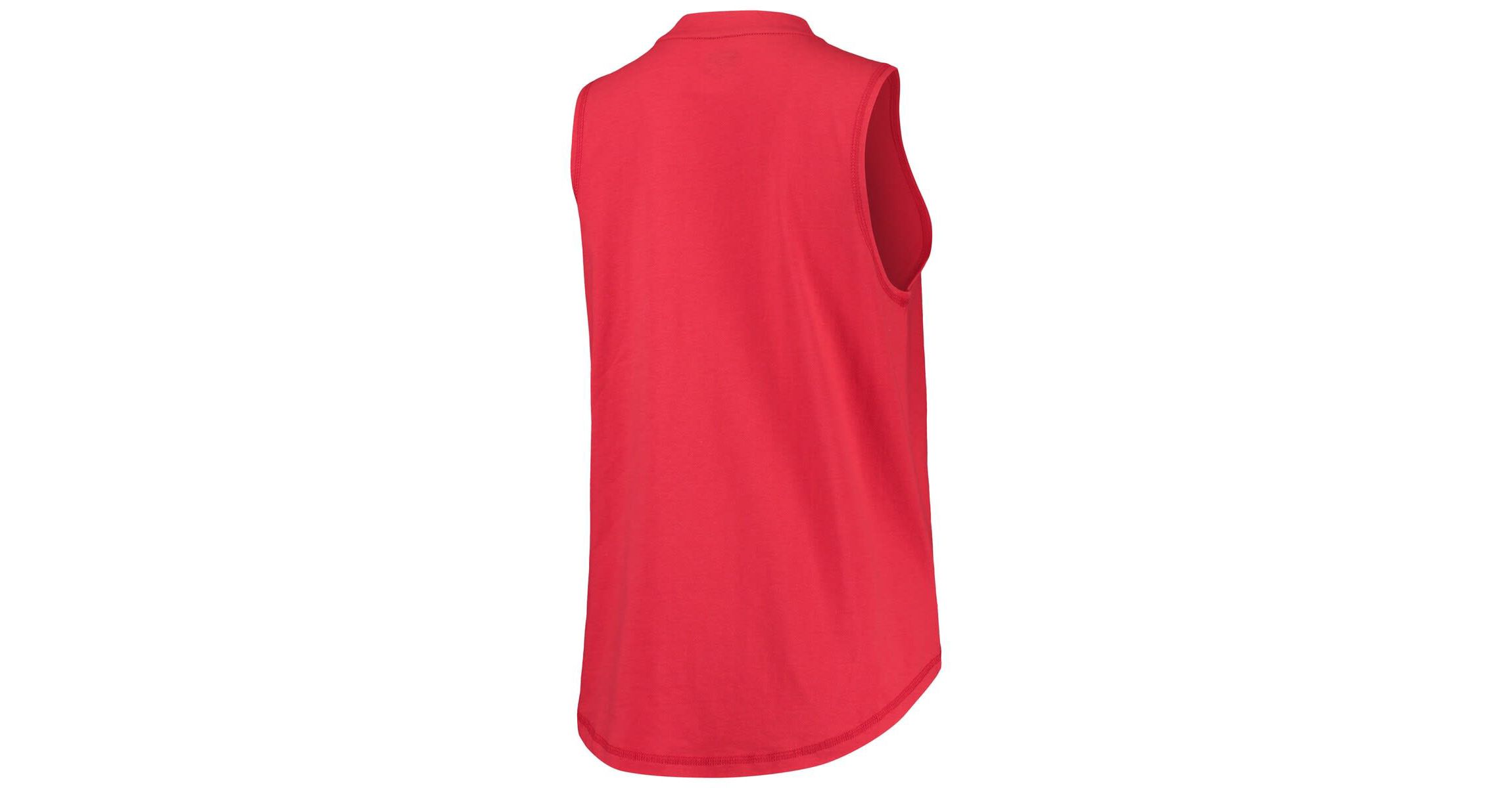 MLB Washington Nationals Marcie Tank Top