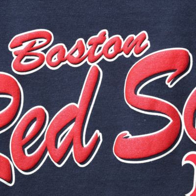 Boston Red Sox MLB Marcie Tank Top