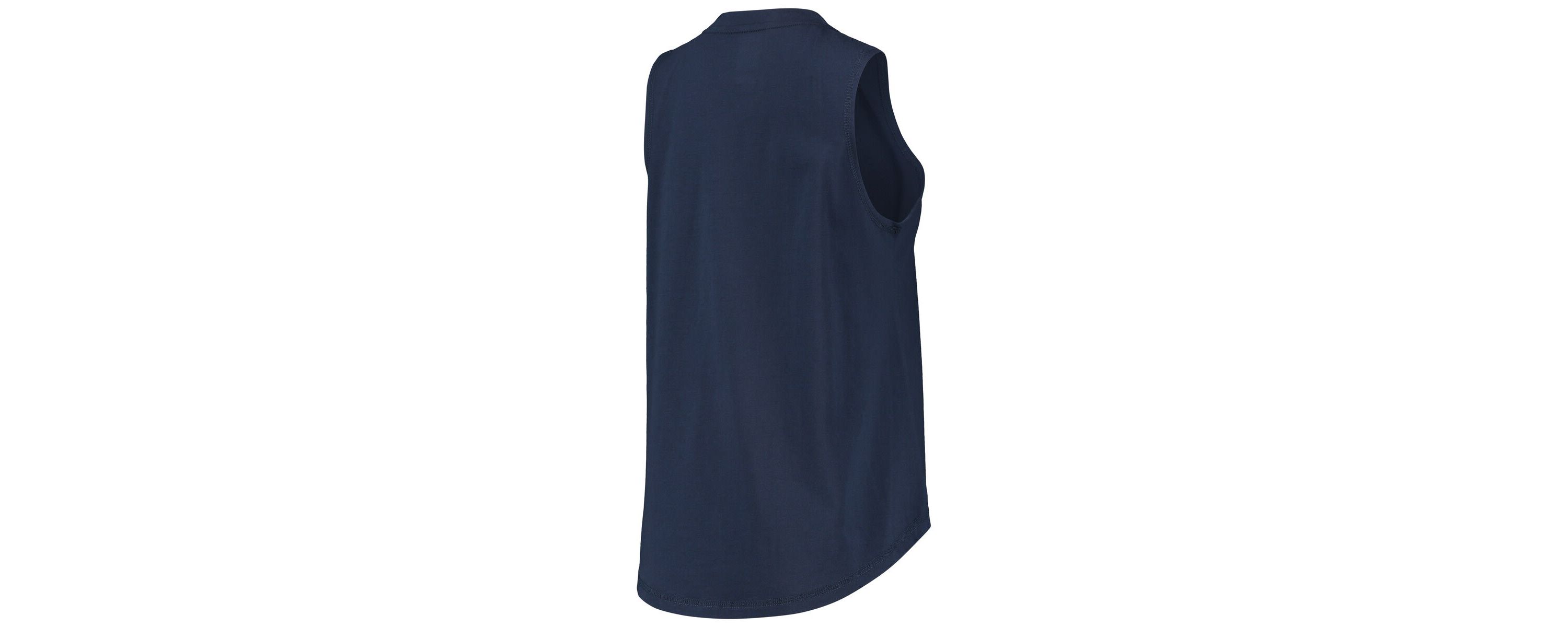 Boston Red Sox MLB Boston Sox Marcie Tank Top