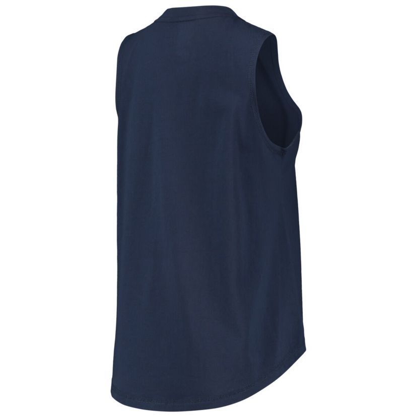 Boston Red Sox MLB Boston Sox Marcie Tank Top