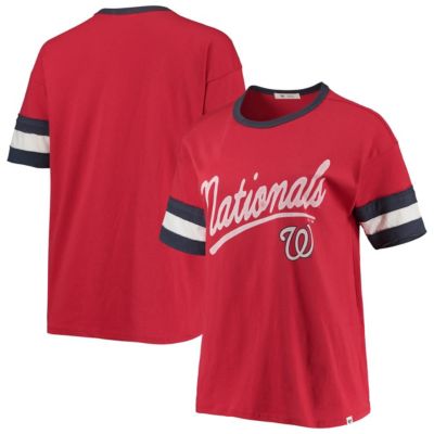 MLB Washington Nationals Dani T-Shirt