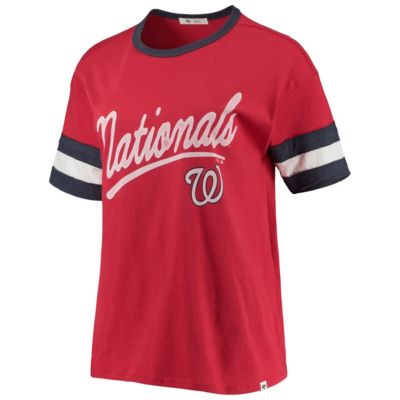MLB Washington Nationals Dani T-Shirt