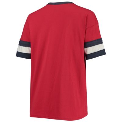 MLB Washington Nationals Dani T-Shirt