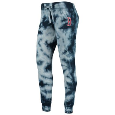 Boston Red Sox MLB Tie-Dye Jogger Pants