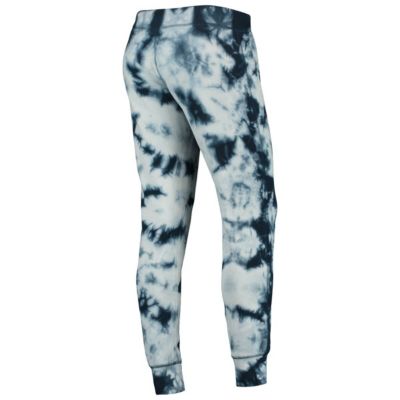 Boston Red Sox MLB Tie-Dye Jogger Pants