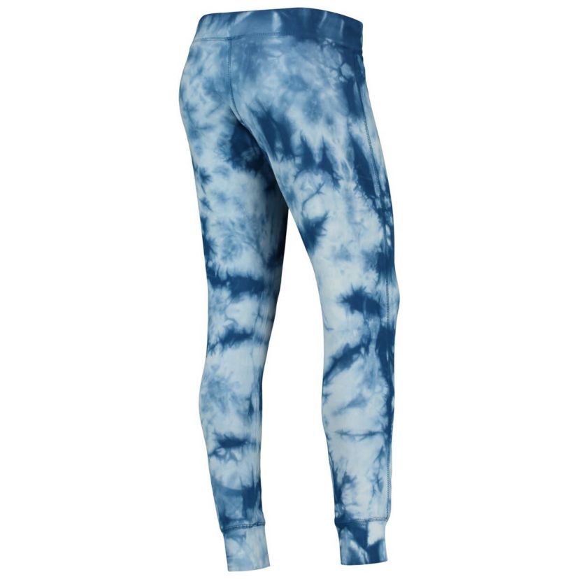 MLB Chicago Cubs Tie-Dye Jogger Pants