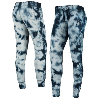 MLB New York Yankees Tie-Dye Jogger Pants