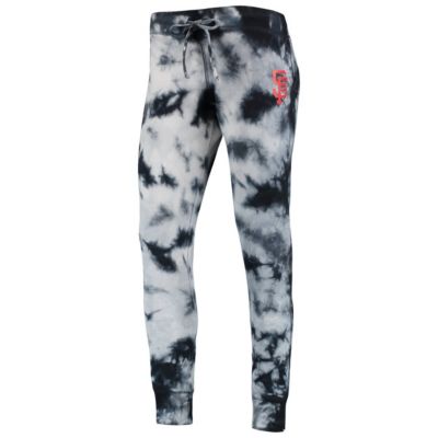 MLB San Francisco Giants Tie-Dye Jogger Pants