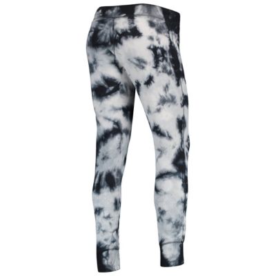 MLB San Francisco Giants Tie-Dye Jogger Pants