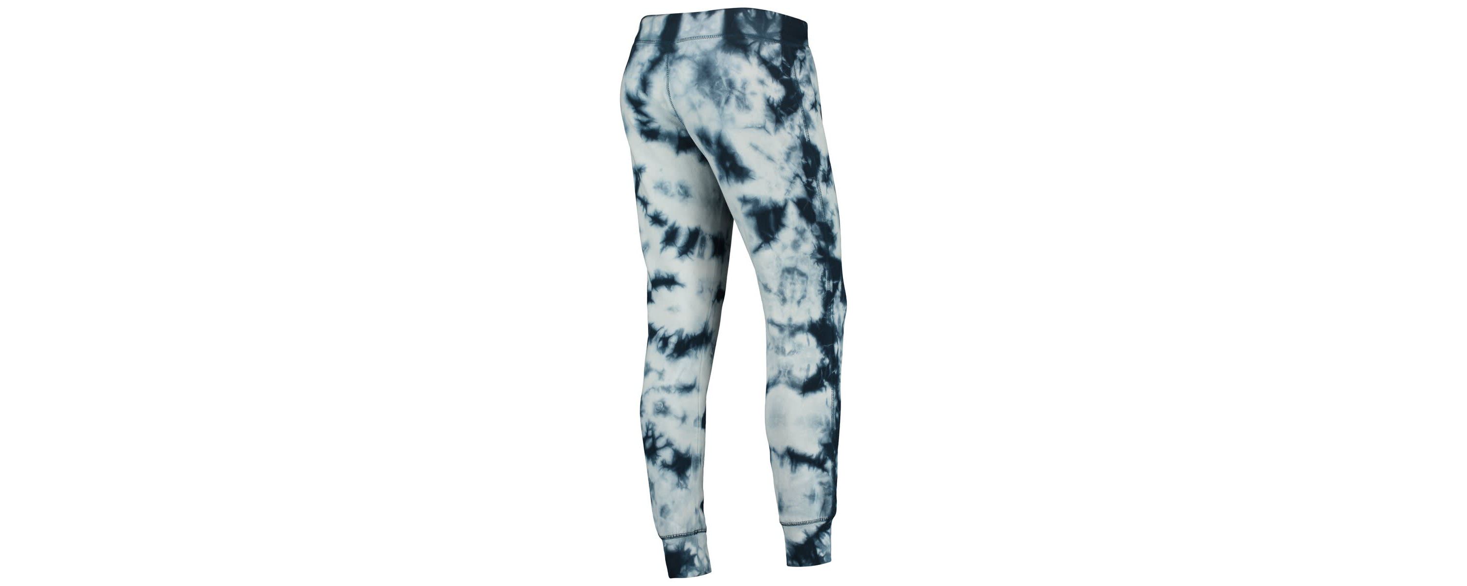 MLB Washington Nationals Tie-Dye Jogger Pants